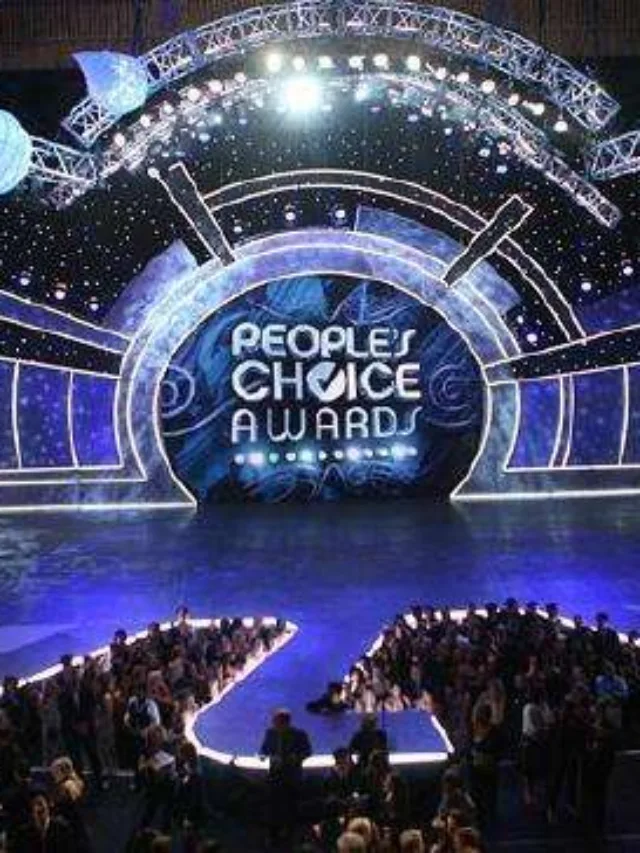 “Discover the People’s Choice  2024 Awards Winners List!”