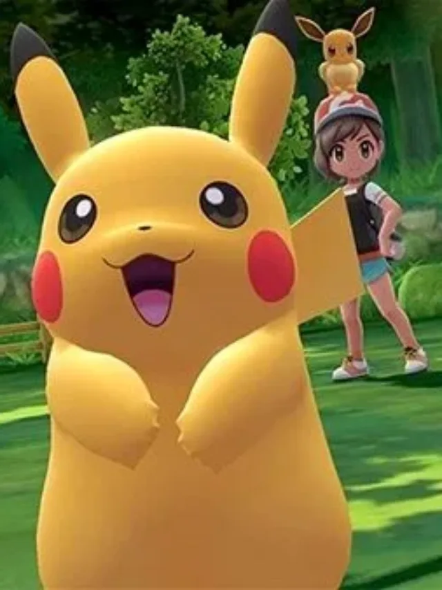 “Exploring Pokémon Let’s Go Johto: The Future of the Franchise”