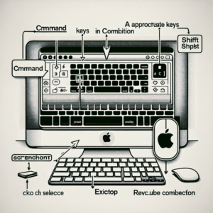 How to Take a Screenshot on mac: Mac Shortcuts