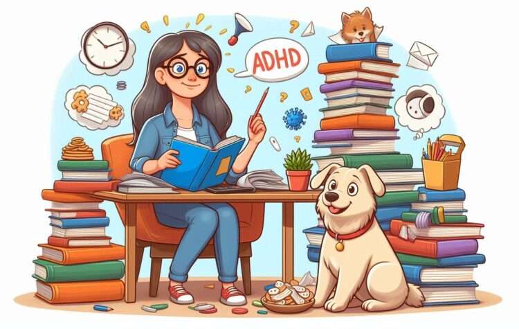 How to Pass ADHD Test?
