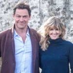 Dominic West Details How Wife Catherine FitzGerald Was Affected by Lily James Drama