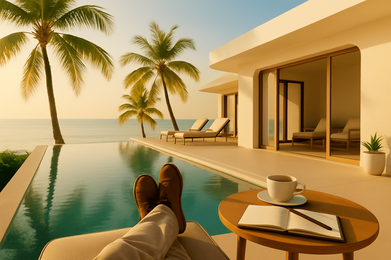 21 Characteristics of a Millionaire Mindset