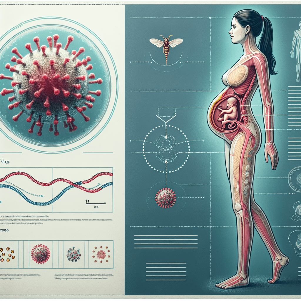 Zika Virus Infection and Pregnancy