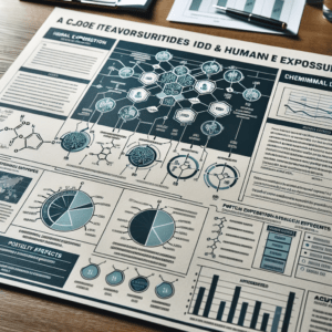 Herbicides — see National Report on Human Exposure to Environmental Chemicals