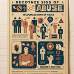 Help for Men Who are Being Abused Recognizing the signs of abuse and getting out safely