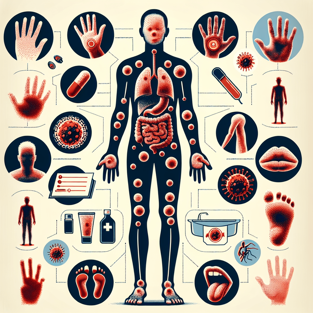 Hand, Foot, and Mouth Disease (HFMD)