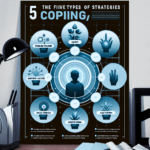 What are the 5 types of Coping Strategies 2024