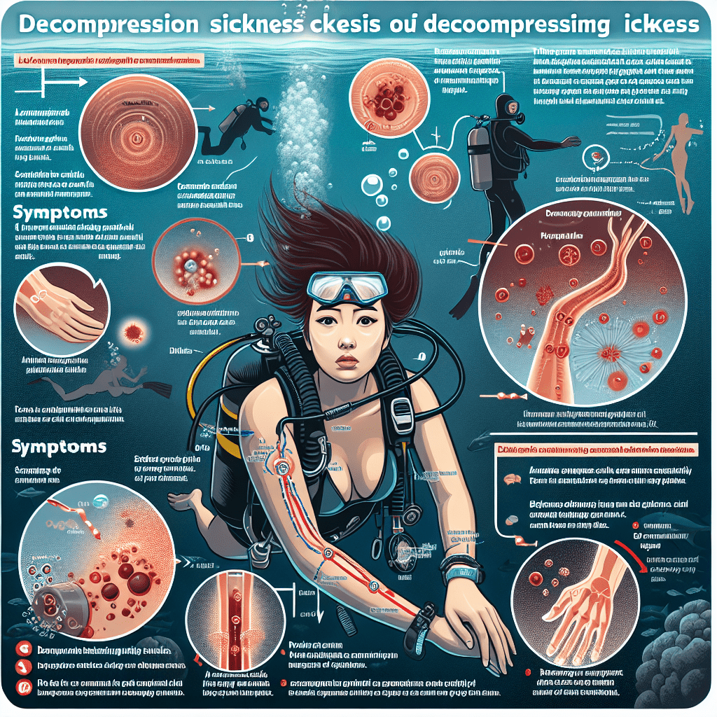 Decompression Sickness