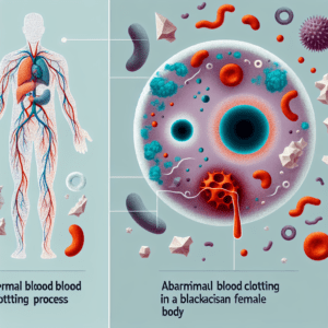 Women's Bleeding Disorders