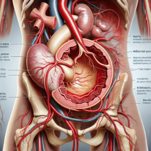 Abdominal Aortic Aneurysm — see Aortic Aneurysm