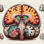 Pick Disease or Frontotemporal Dementia - FTD