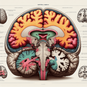 Pick Disease or Frontotemporal Dementia - FTD