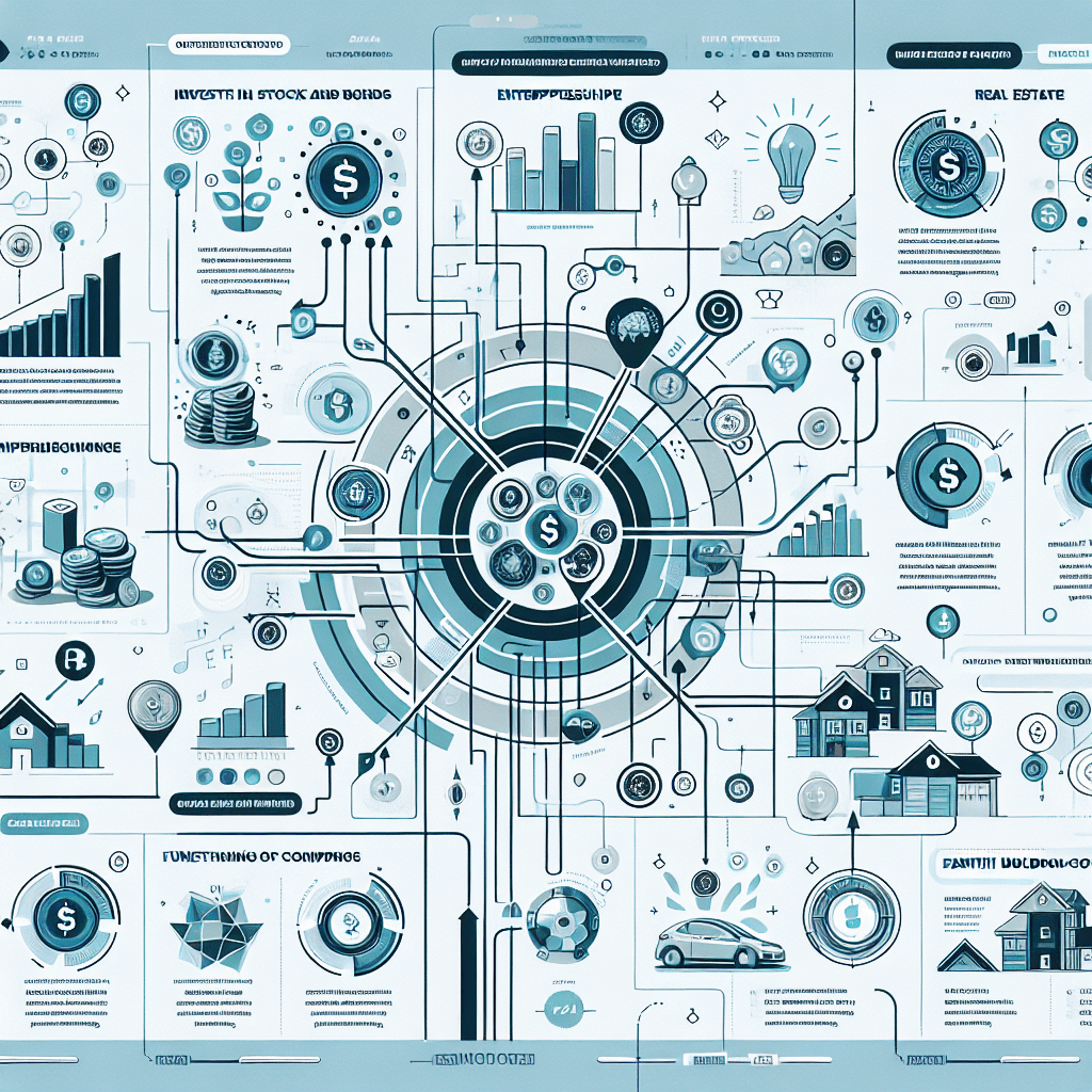 Wealth Building Techniques In2024