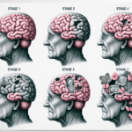 Stages of Alzheimer’s Disease