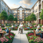 Independent Living for Seniors