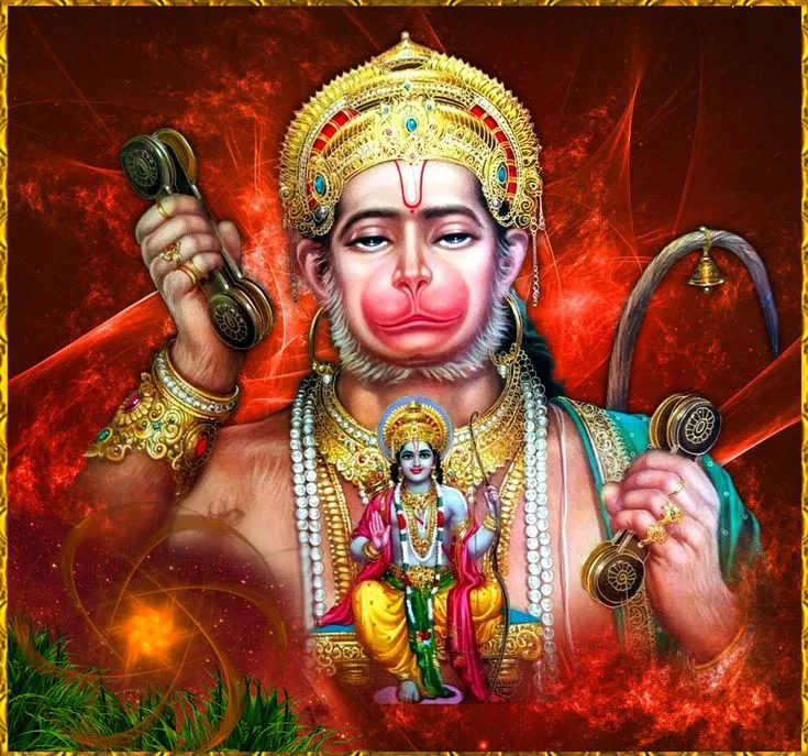 Hanuman Chalisa English Lyrics| Bhajle Ram Naam | Prashant Jha