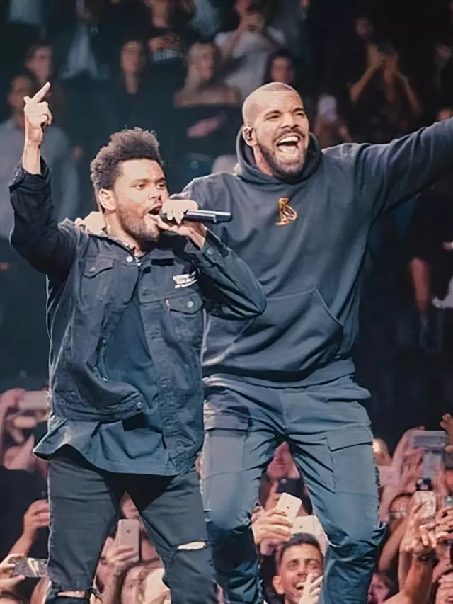 We Still Don’t Trust You -The Weeknd’s Subliminals for Drake: Decoding the Drama