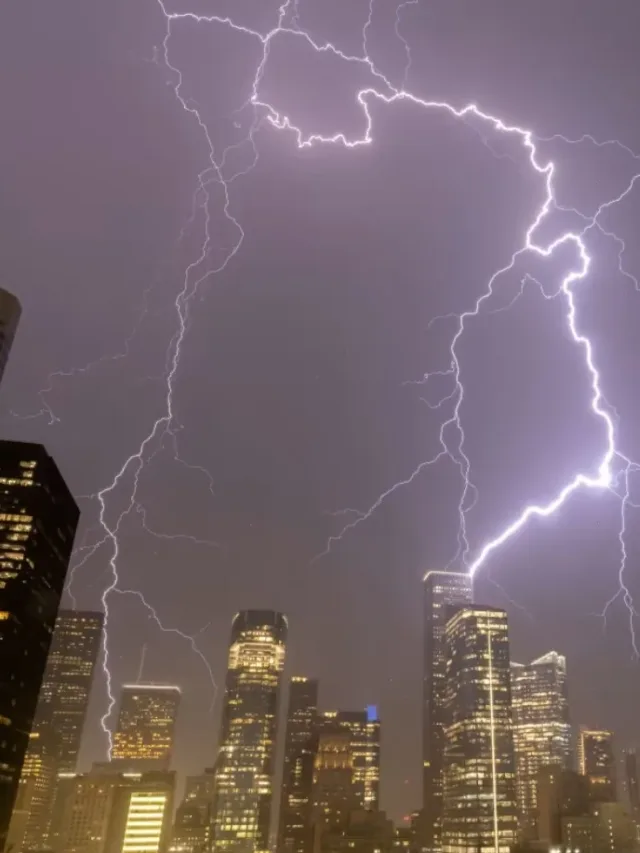 Revealing the Mysteries of the Houston Storms: What You Need to Know