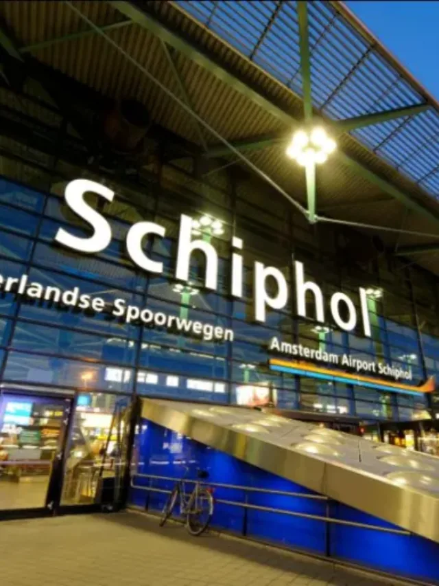 Harassment Complaint Filed Against Dutch Airport employee  by Former Hamas hostage