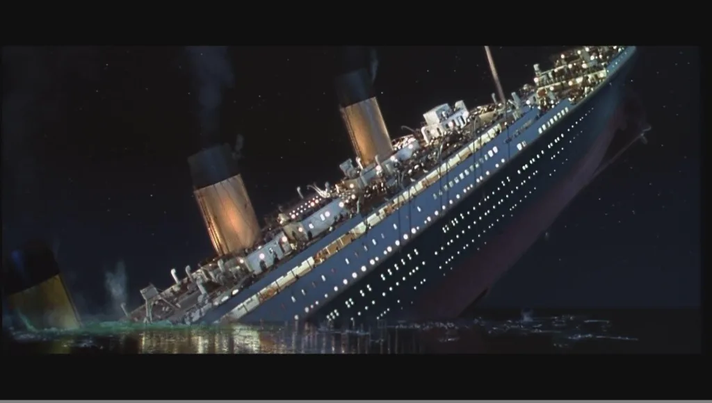 How Many People Died On The Titanic?