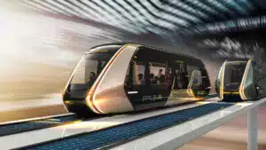 Railbus Green Mass Transportation Innovation That India Needs