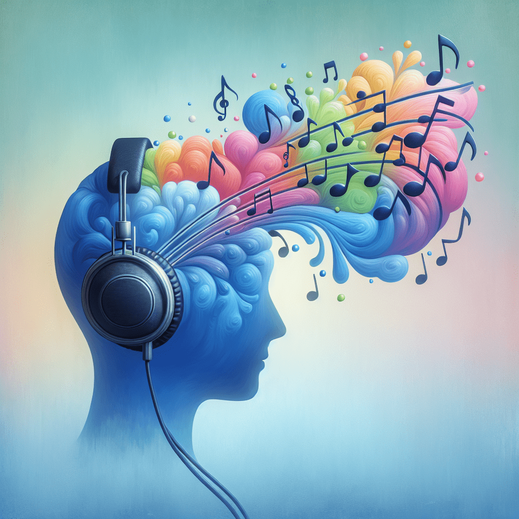 How Music Can Enhance Emotional Wellness?