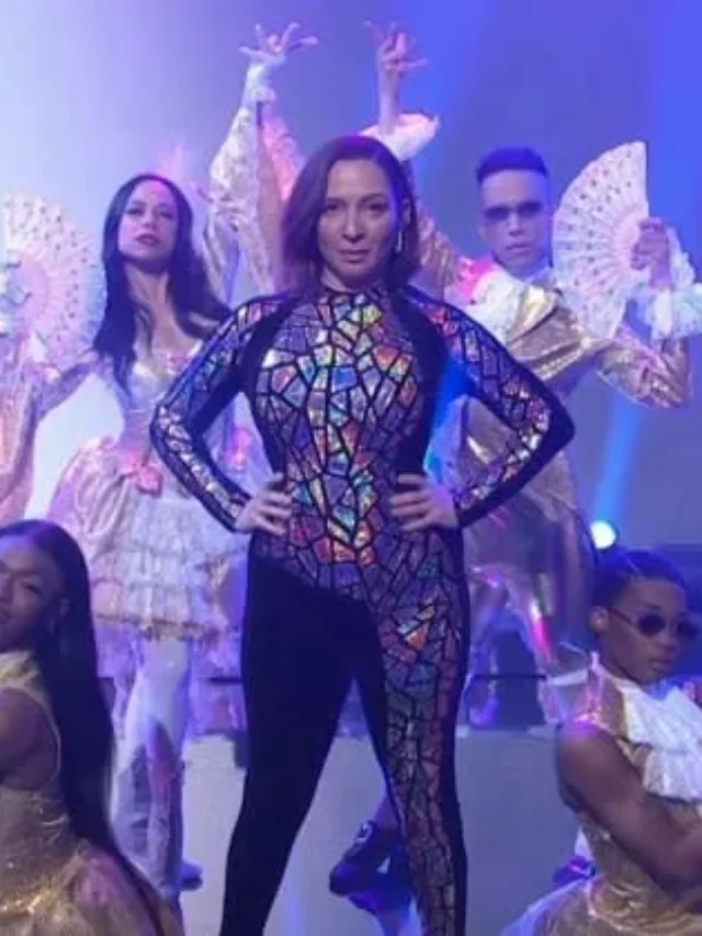 ‘Saturday Night Live’ Crowns Maya Rudolph as “Mother” in Mother’s Day-Centric Opening