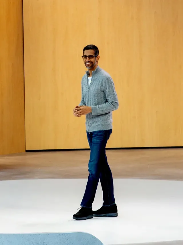 Google I/O 2024: All the Highlights from the Developer Conference