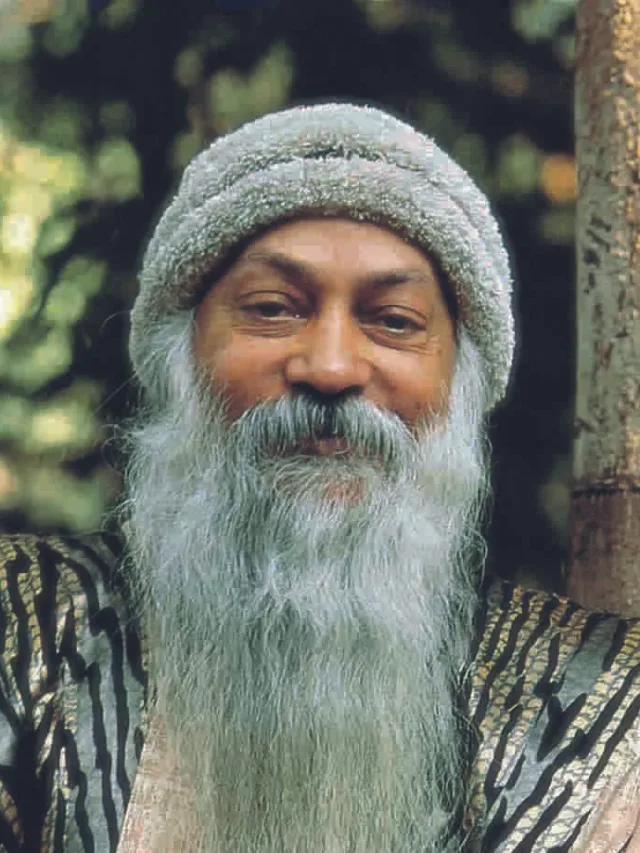 100 Life Changing Quotes by Osho