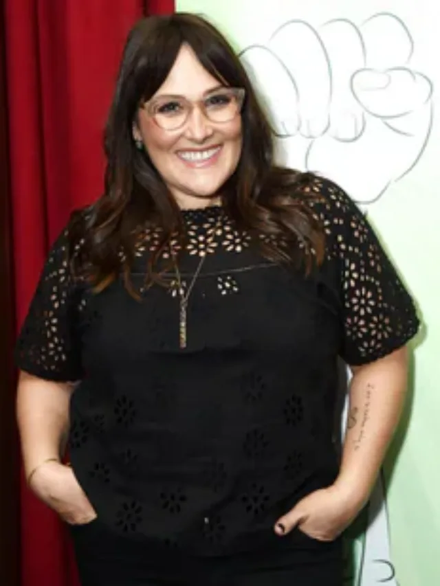 Ricki Lake opens up on dramatic 30lb weight loss, says doctor tried to push her into weight loss drugs