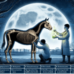 How To Restore Skeleton Horse Health