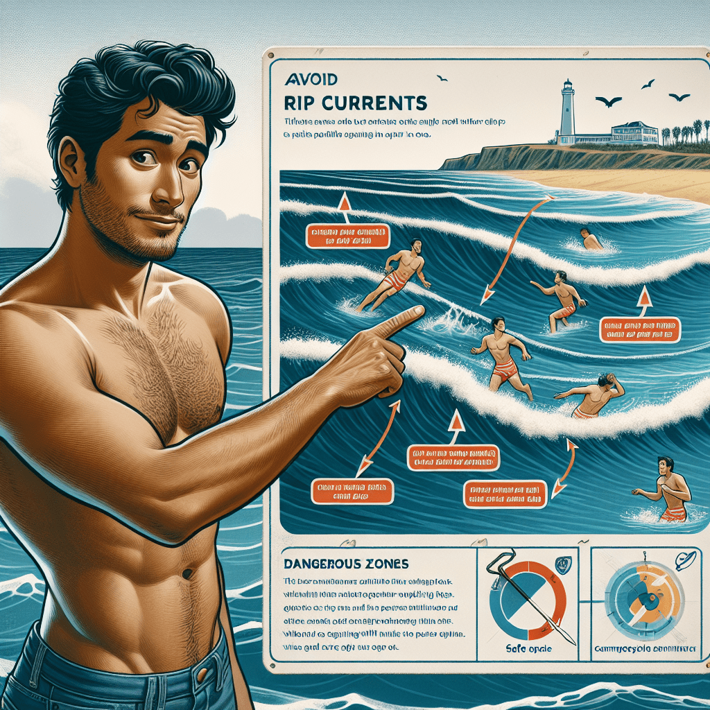 How To Avoid RIP Currents And Why Are They Dangerous
