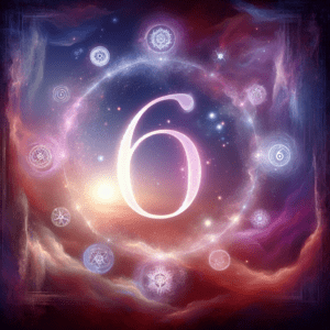 What Does 6 Mean In Numerology