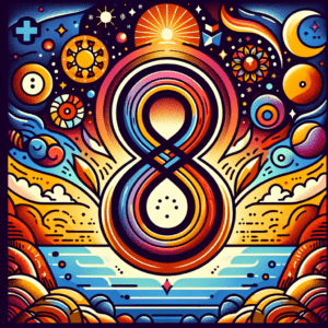 What Does 8 Mean In Numerology