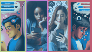 What Are The Positive And Negative Effects Of Social Media On Teenagers’ Mental Health?