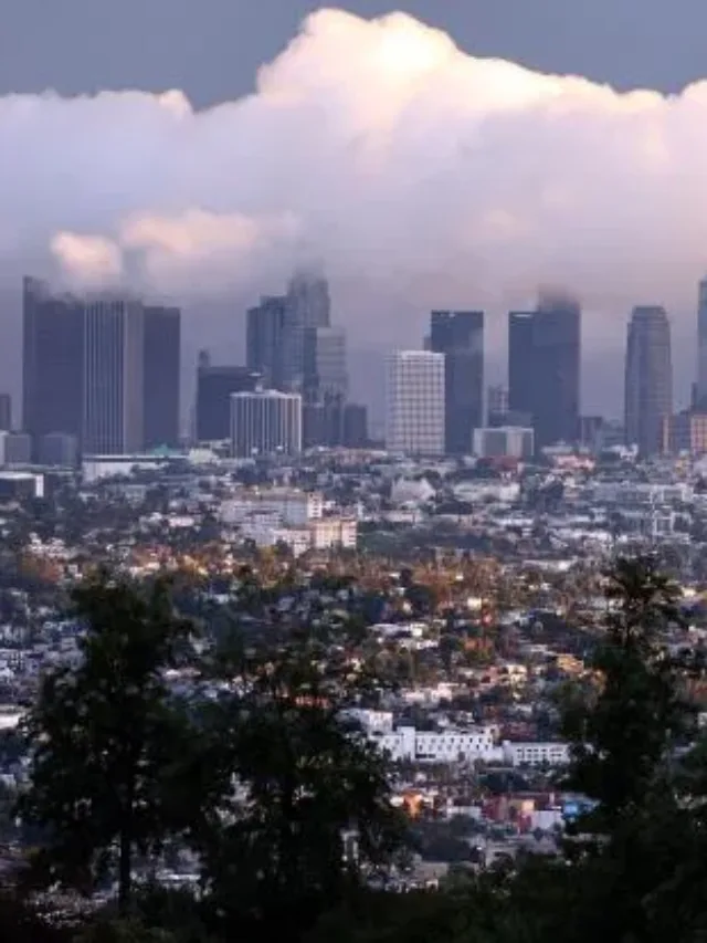 4th july tremor strength in los angeles