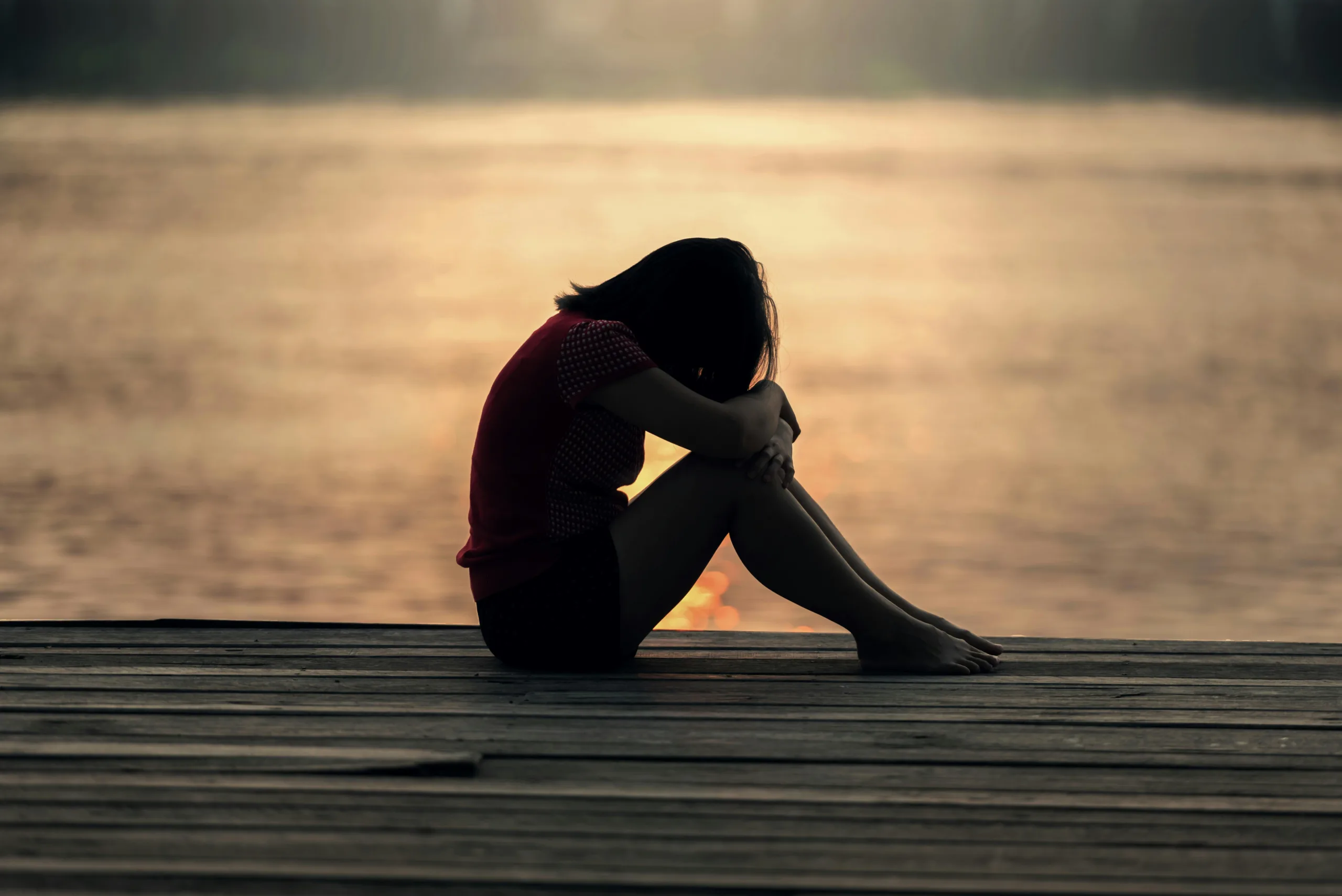 What Are 3 Warning Signs Of Depression And Suicide?