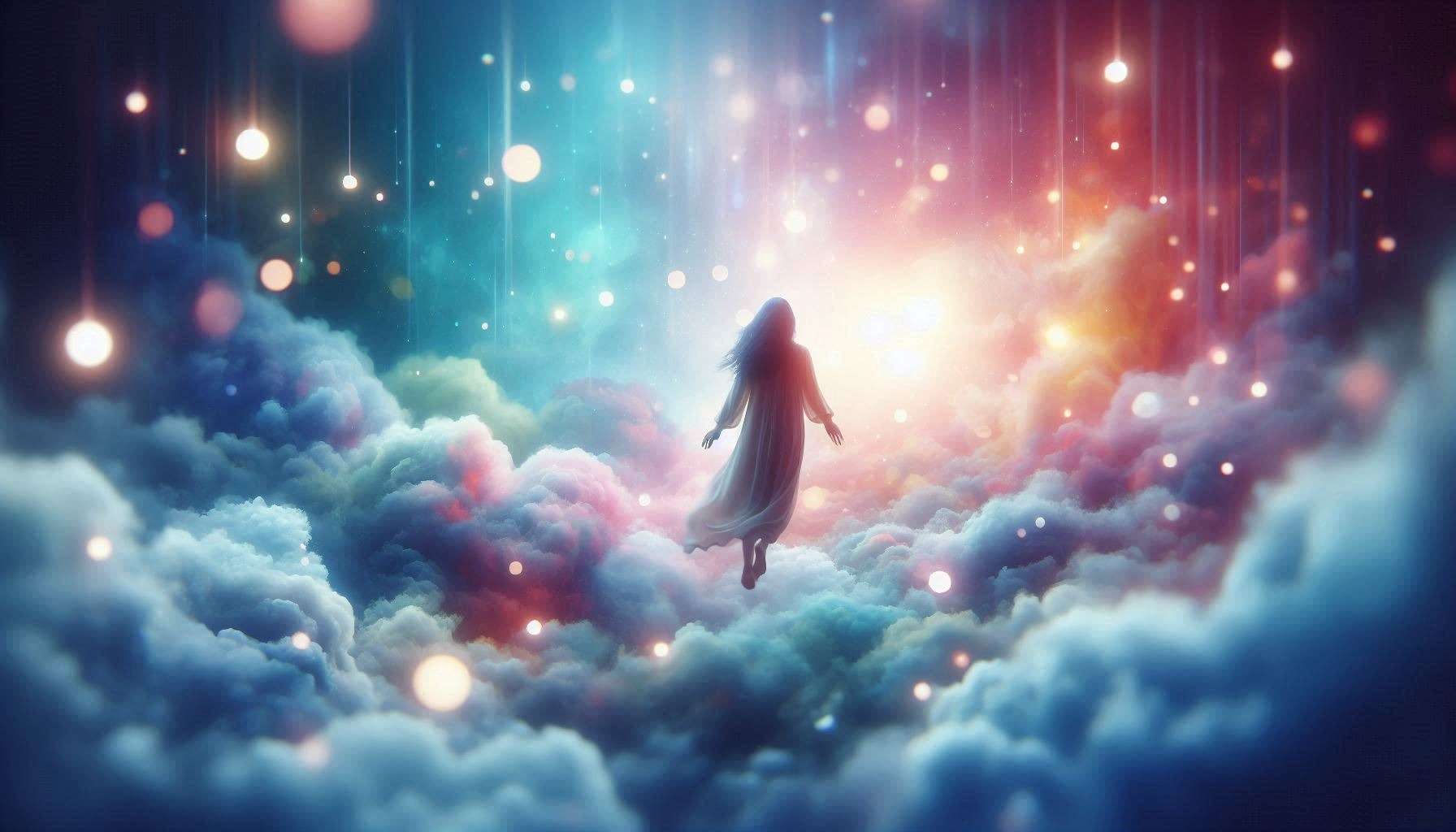 Scientific Research On Near Death Experiences