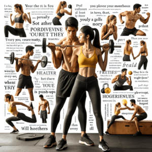 21 Healthy Couple Workout Quotes