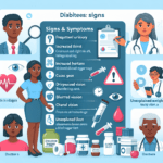 how do i know if i have diabetes