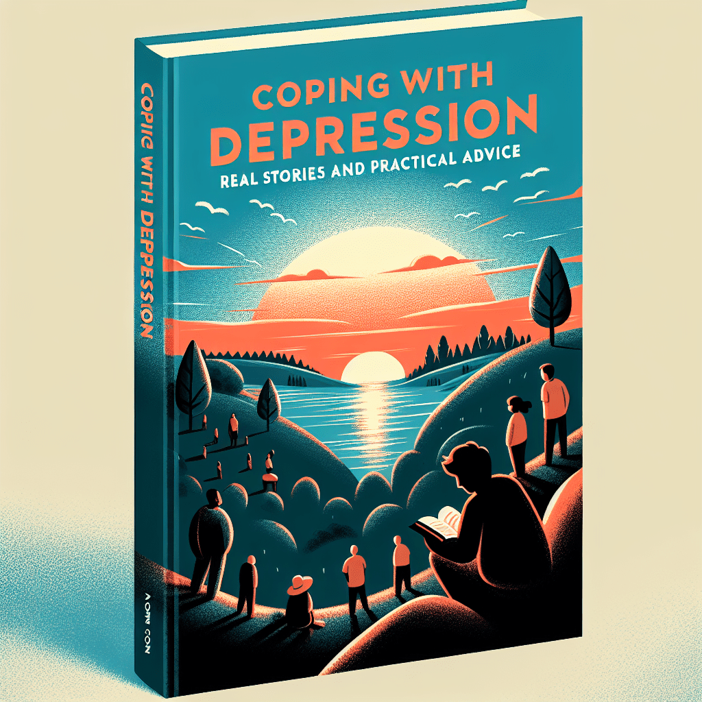 Coping with Depression: Real Stories and Practical Advice