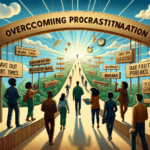 Overcoming Procrastination: Tips to Boost Your Productivity