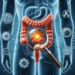 What are the Emotional causes of Colon Cancer?