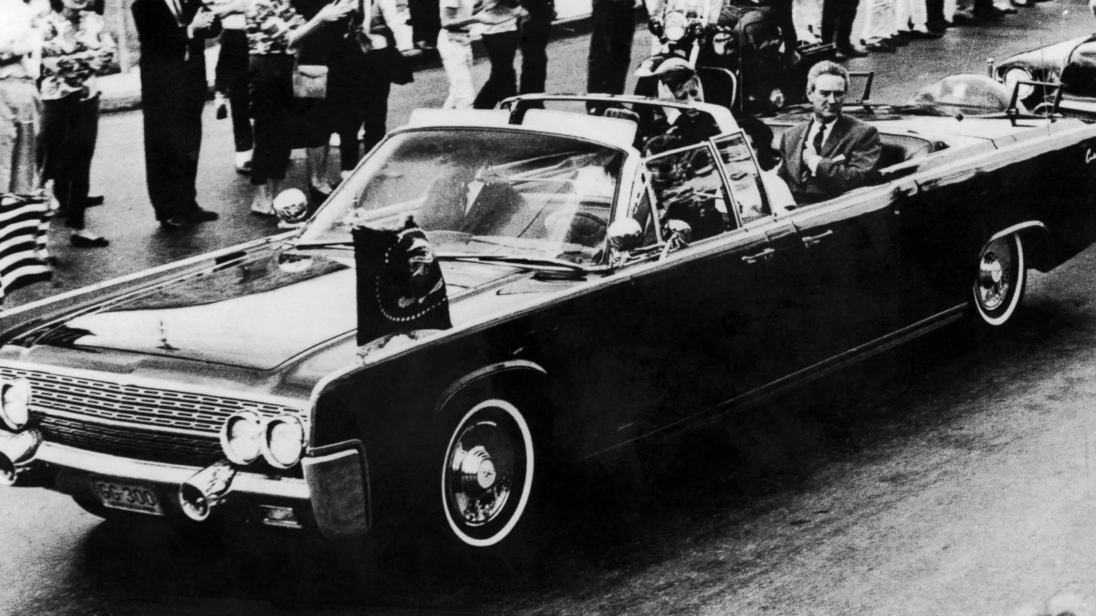 The Conspiracy Theories Surrounding JFK’s Assassination