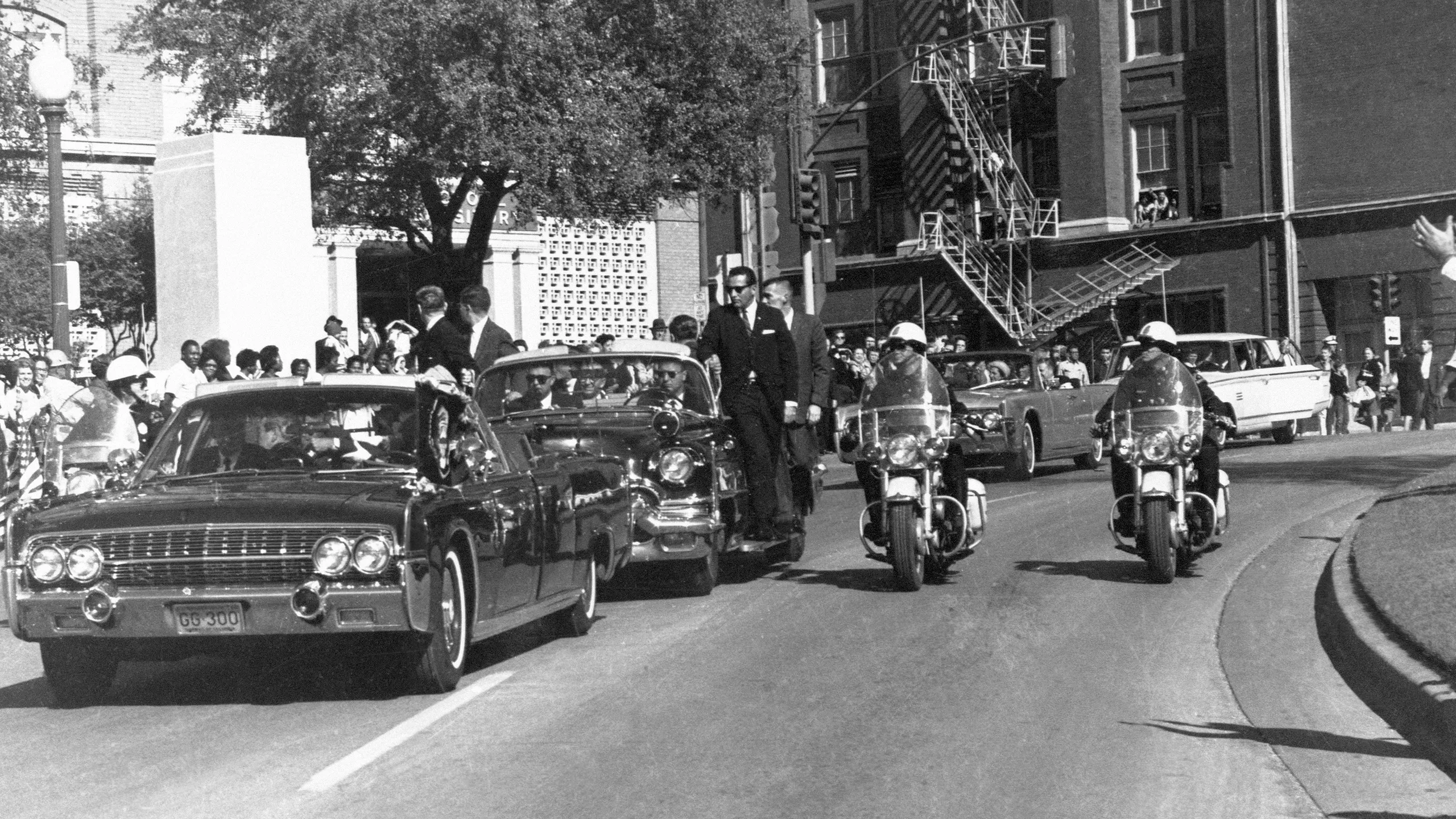 10 Facts You Didn’t Know About JFK’s Assassination