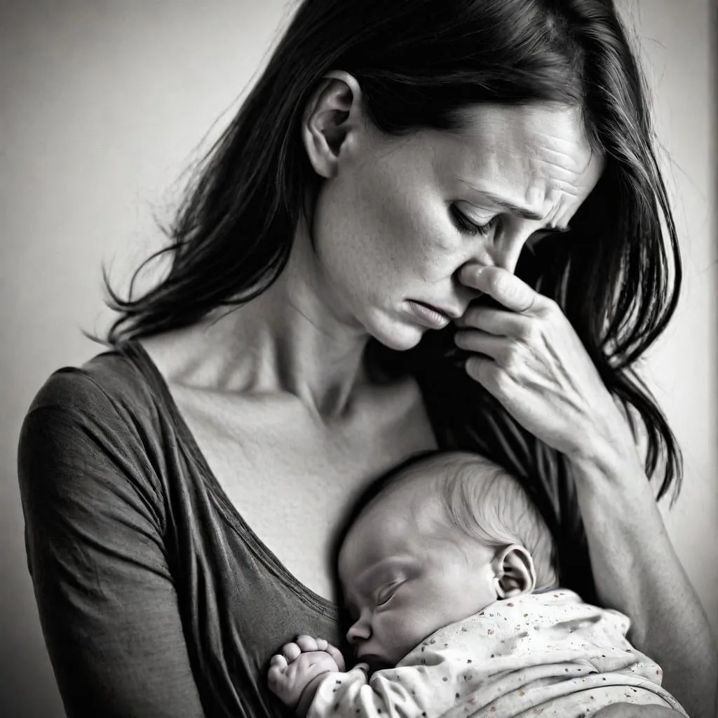 How Long can you get Disability for Postpartum Depression