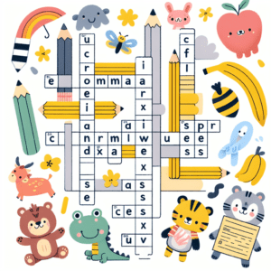 Which crossword puzzle is the easiest?