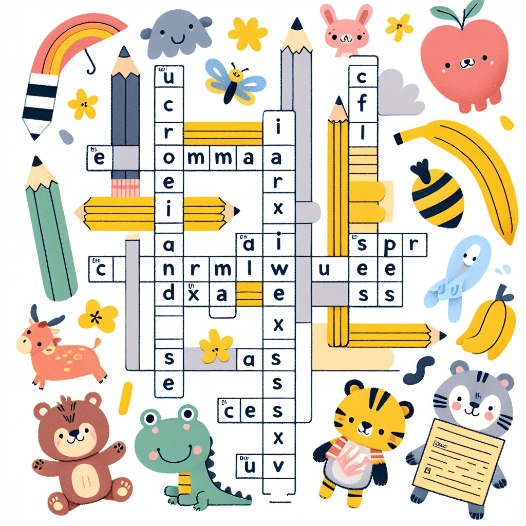 Which crossword puzzle is the easiest?