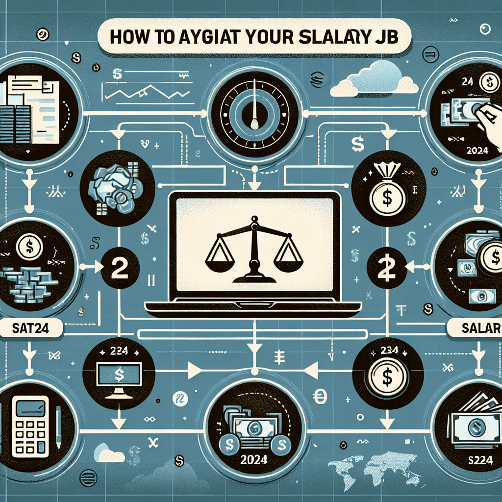 How to Negotiate Your Salary For A Remote Job In 2024