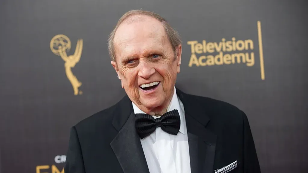 Comedy Legend Bob Newhart Dies at 94